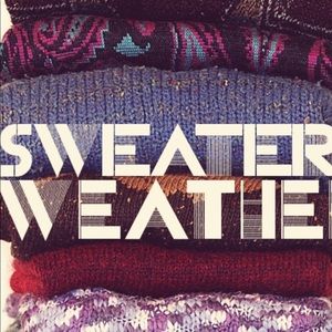 Sweaters, coverups, hoodies and jackets